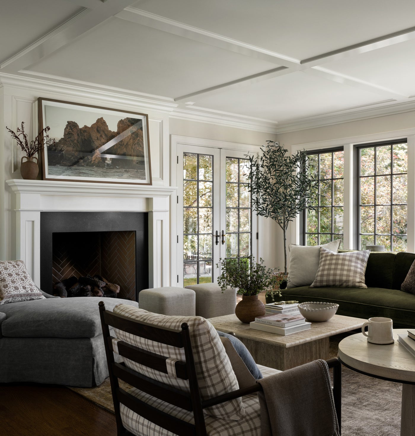 McGee & Co Pillow Guide
