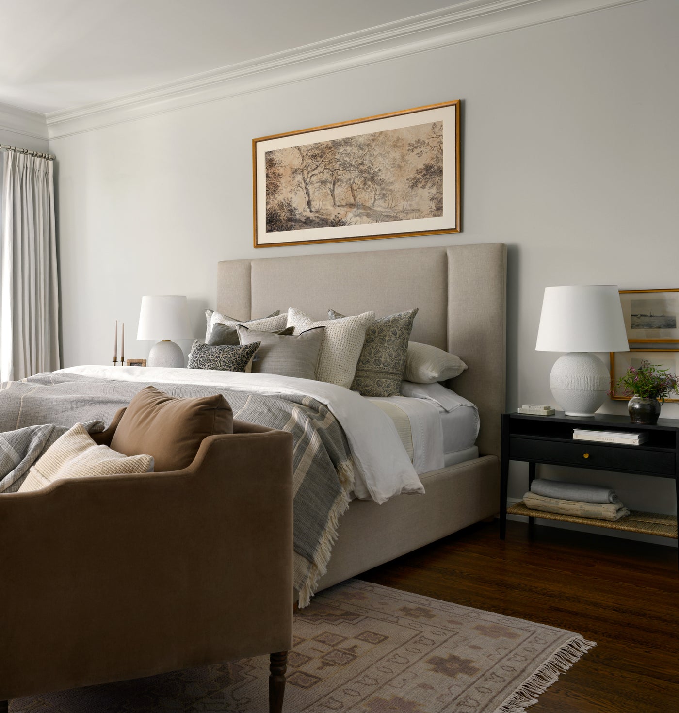 McGee & Co Pillow Guide