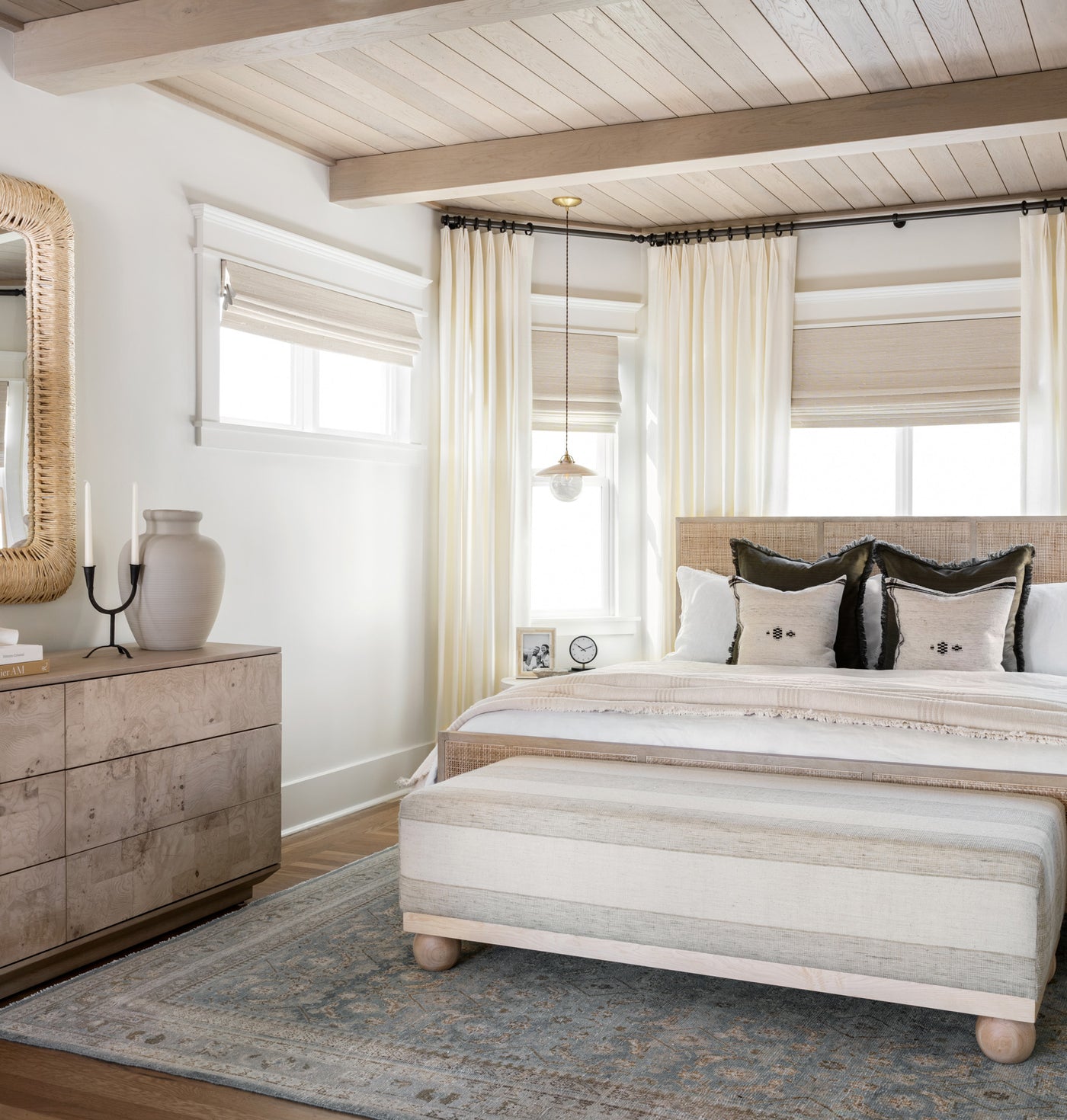 McGee & Co Pillow Guide