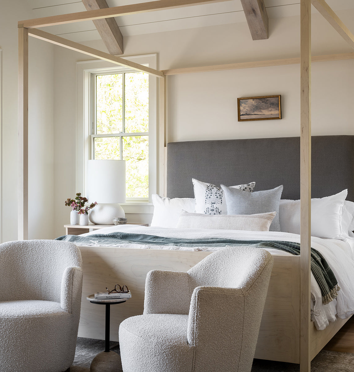 McGee & Co Pillow Guide