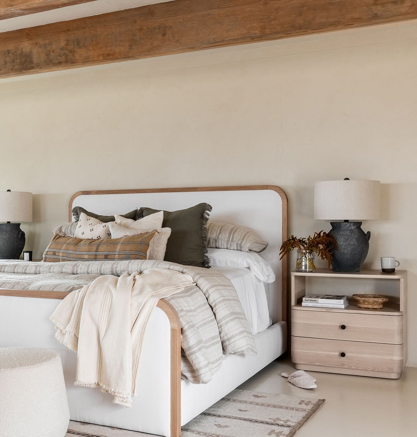 McGee & Co Pillow Guide