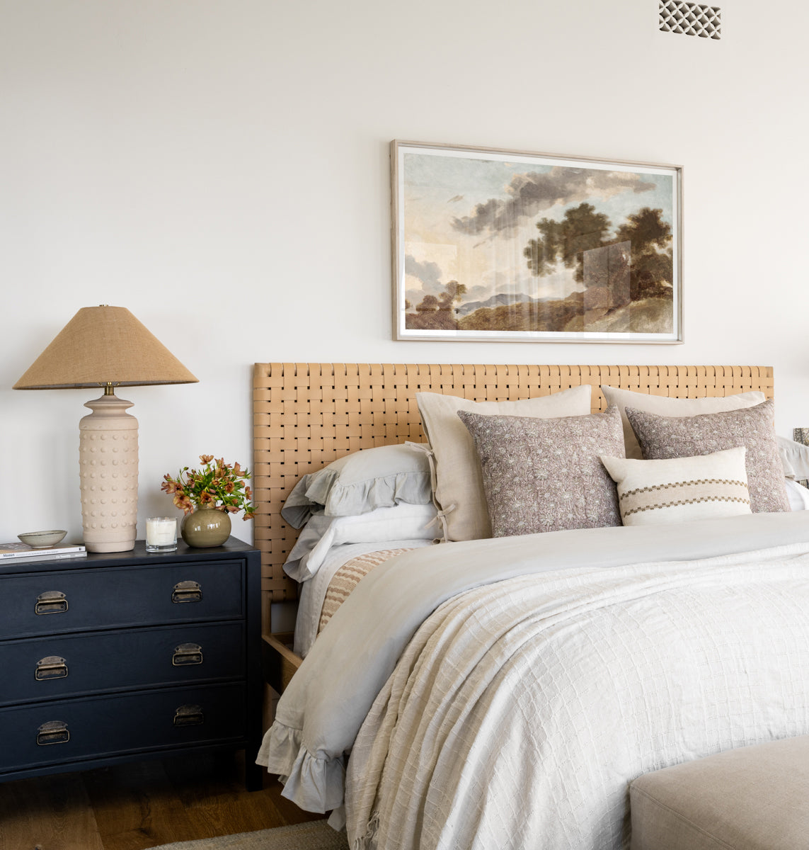 McGee & Co Pillow Guide