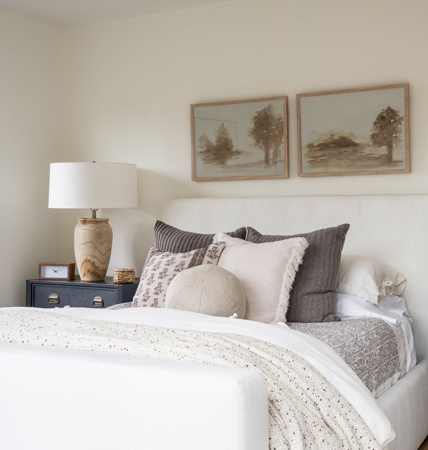 McGee & Co Pillow Guide