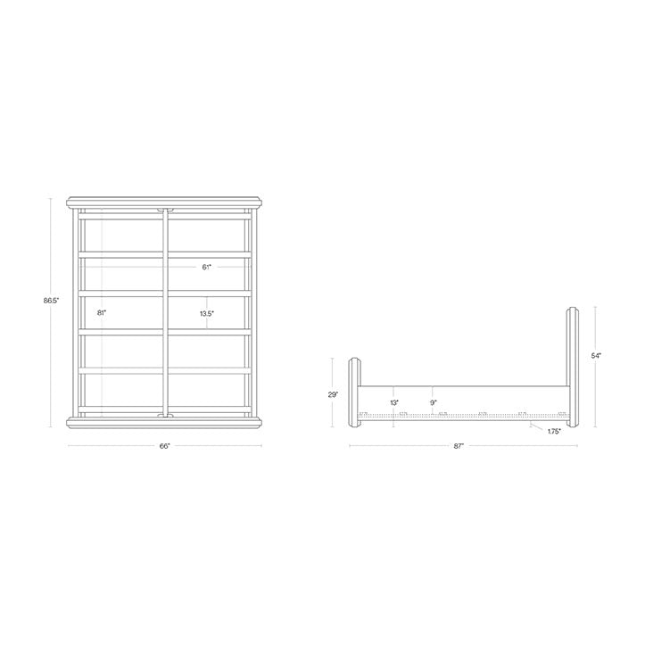 dimensions image