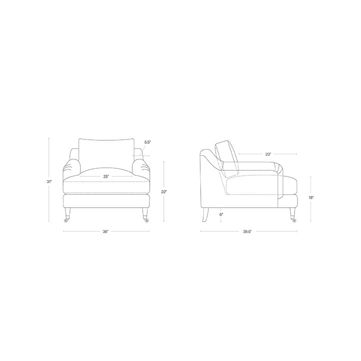 dimensions image