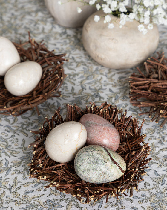 Marble Eggs (Set of 3)