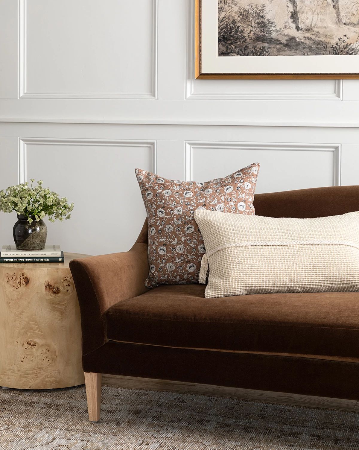 Prudence Sofa 78"