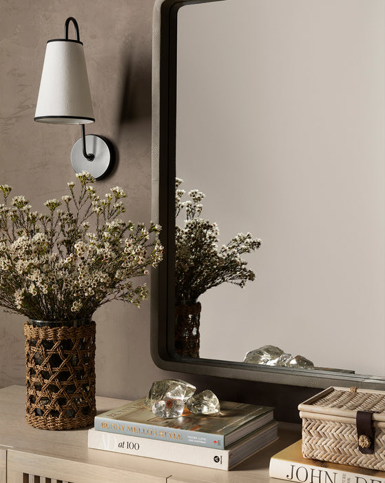 Jonas Sconce