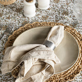 Culver Round Placemat