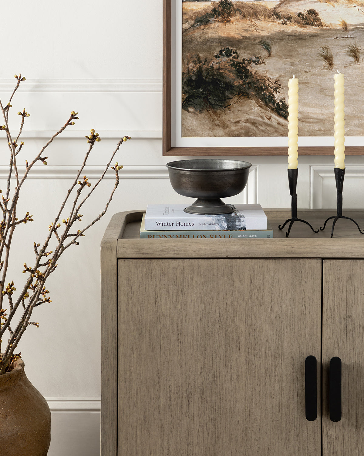 Aged Iron Compote - Thumbnail 3