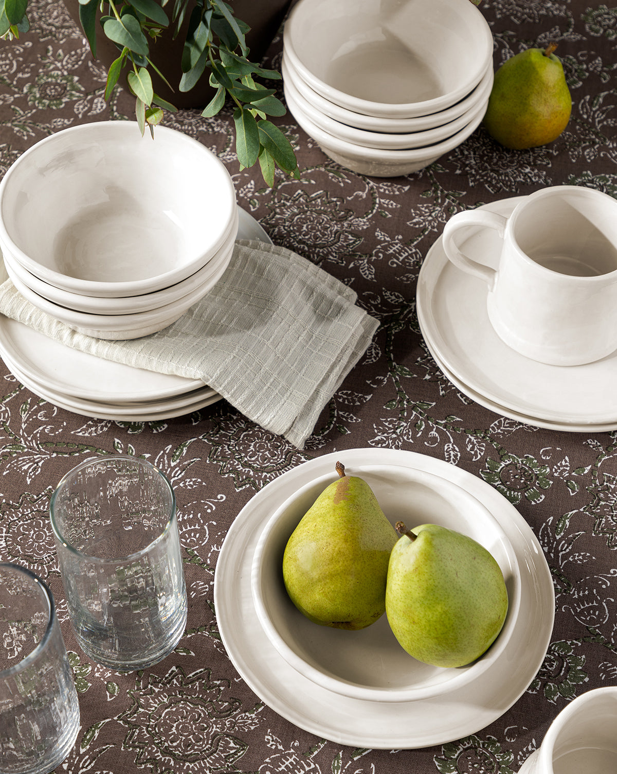 Aiden Bowl (Set of 4)