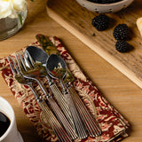 Mcnully Flatware (Set of 5)