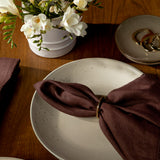 Chalfont Linen Napkins (Set of 4)