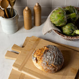 Wooden Spoon