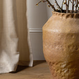 Terracotta Outdoor Planter