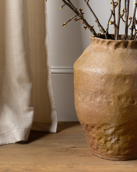 Terracotta Outdoor Planter