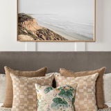 Keana Floral Pillow Cover
