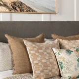 Hedgerow Pillow Cover
