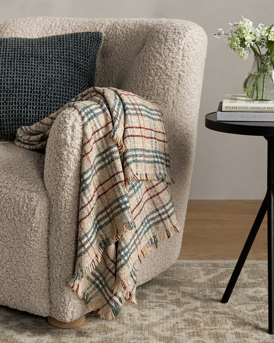 Danbury Pillow Cover