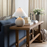 Rufus Console Table