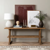 Rufus Console Table