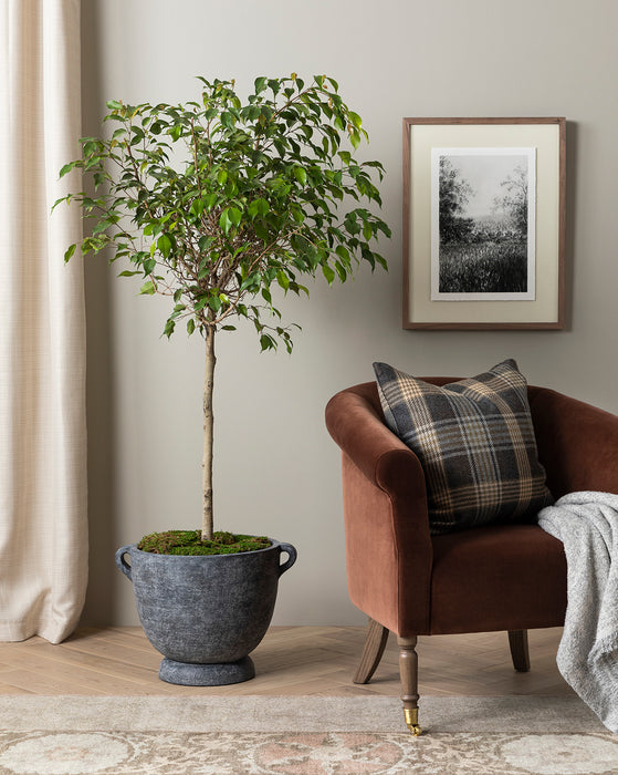 Clemence Lounge Chair