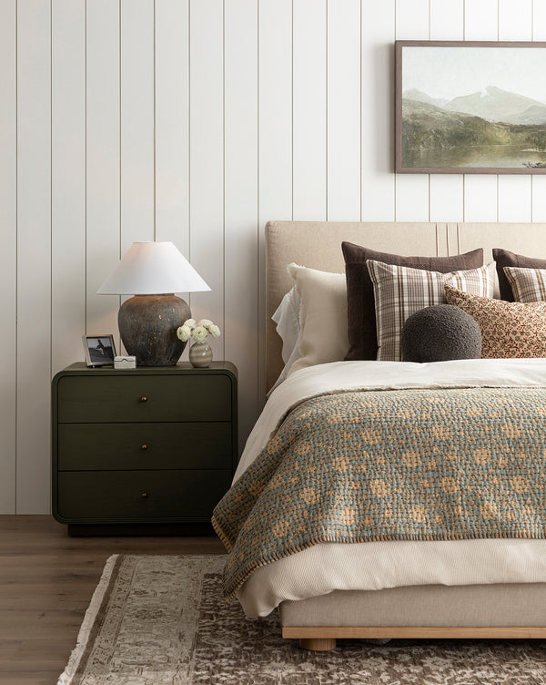Aven Round Pillows (Set of 2)