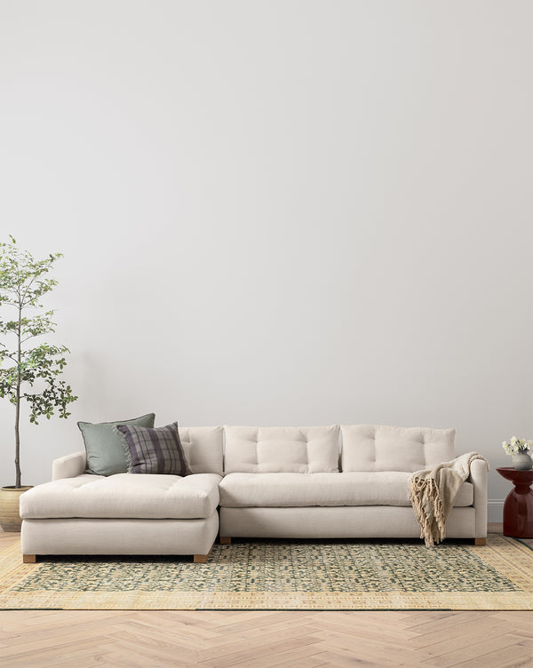 Pattinson Sectional
