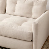 Pattinson Chaise Sectional