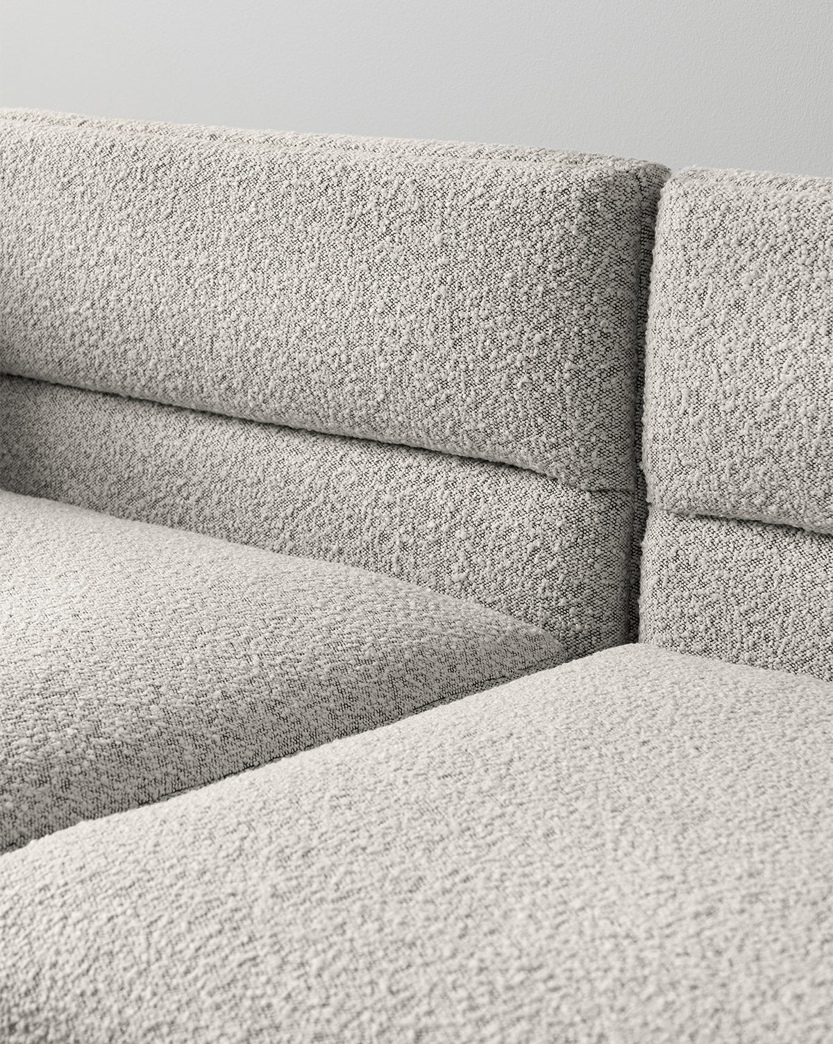 Claremont Modular Sofa 99"