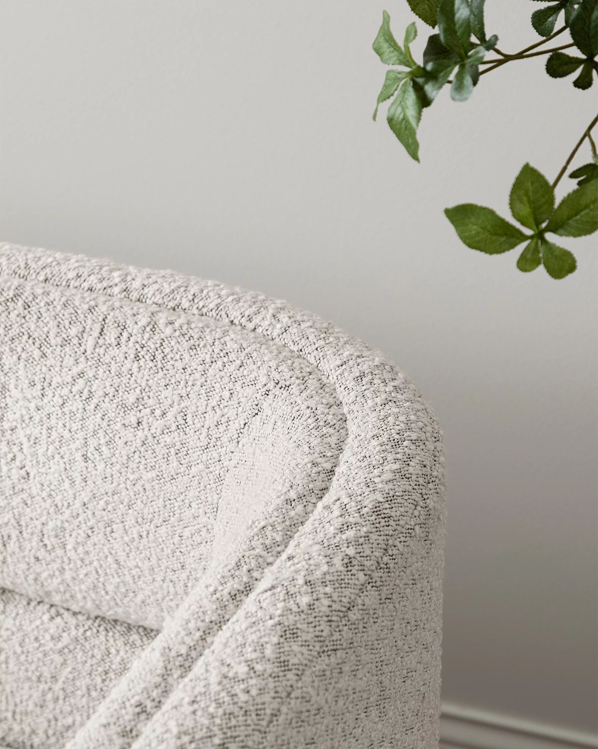 Claremont Modular Sofa 99"