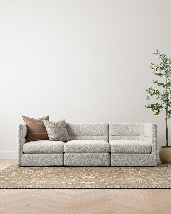 Claremont Modular Sofa