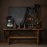 Wicker Witch Hats (Set of 2)
