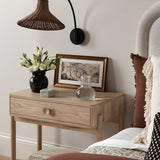 Johanson Woven Sconce