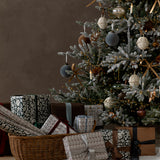 Vintage Stamp Wrapping Paper