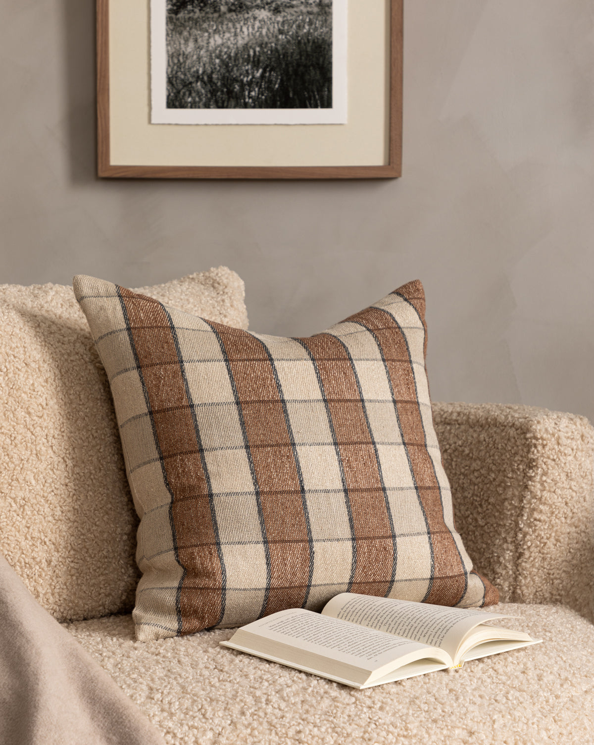 Maxine Pillow Cover