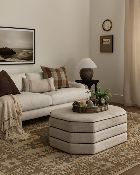 Rafferty Ottoman