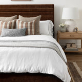 Bembury Linen Duvet