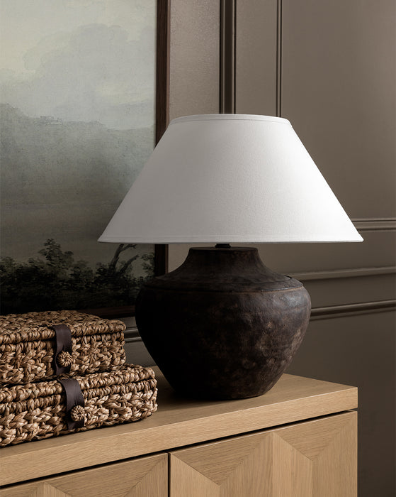 Gannon Table Lamp