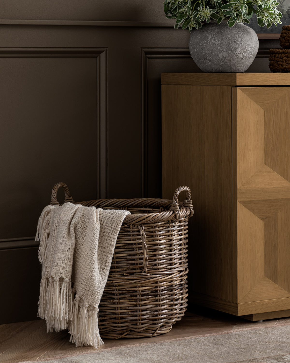 Mckell Basket