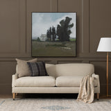 Rowley Upholstered Sofa