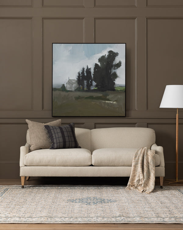 Rowley Upholstered Sofa