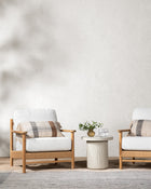 Kinley Indoor/Outdoor Pillow