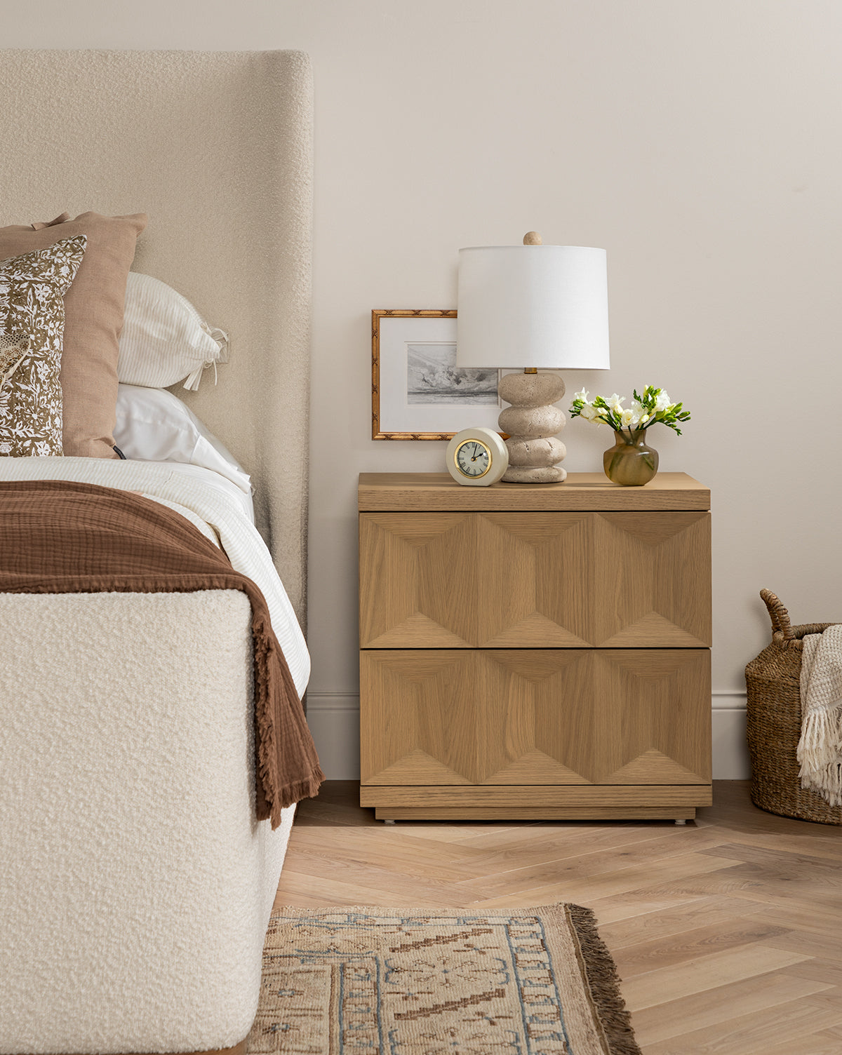 Girault Table Lamp