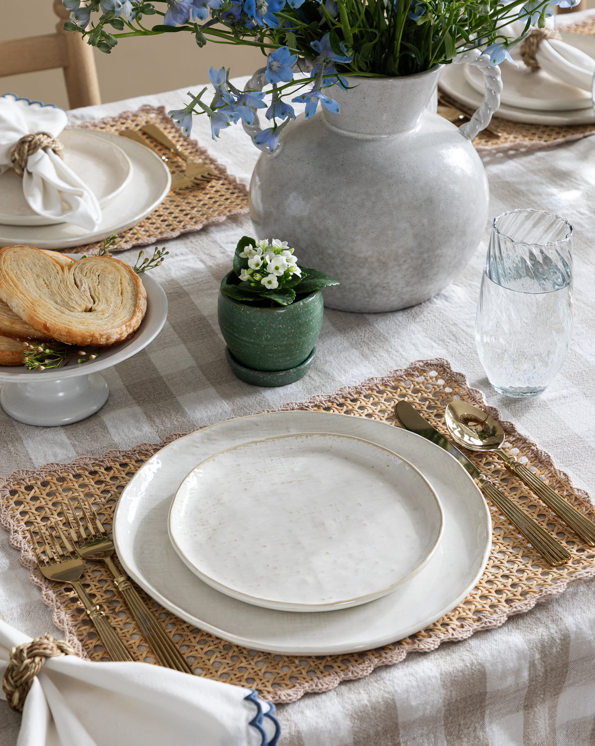 Radlee Dinner Plate