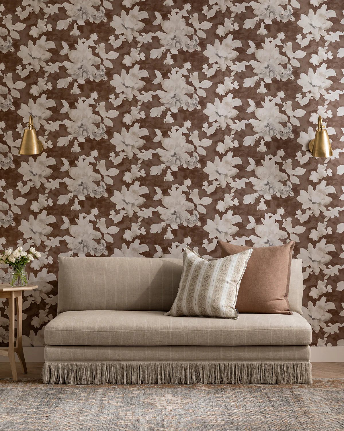 Magda Settee 65.25"