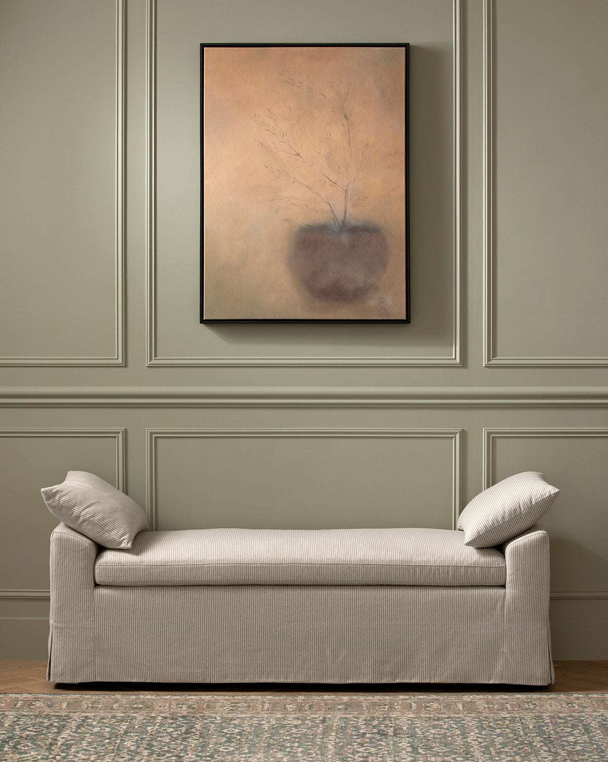 Olive by Jess Engle