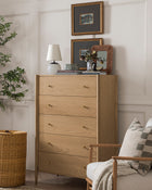 Dana Tallboy Dresser