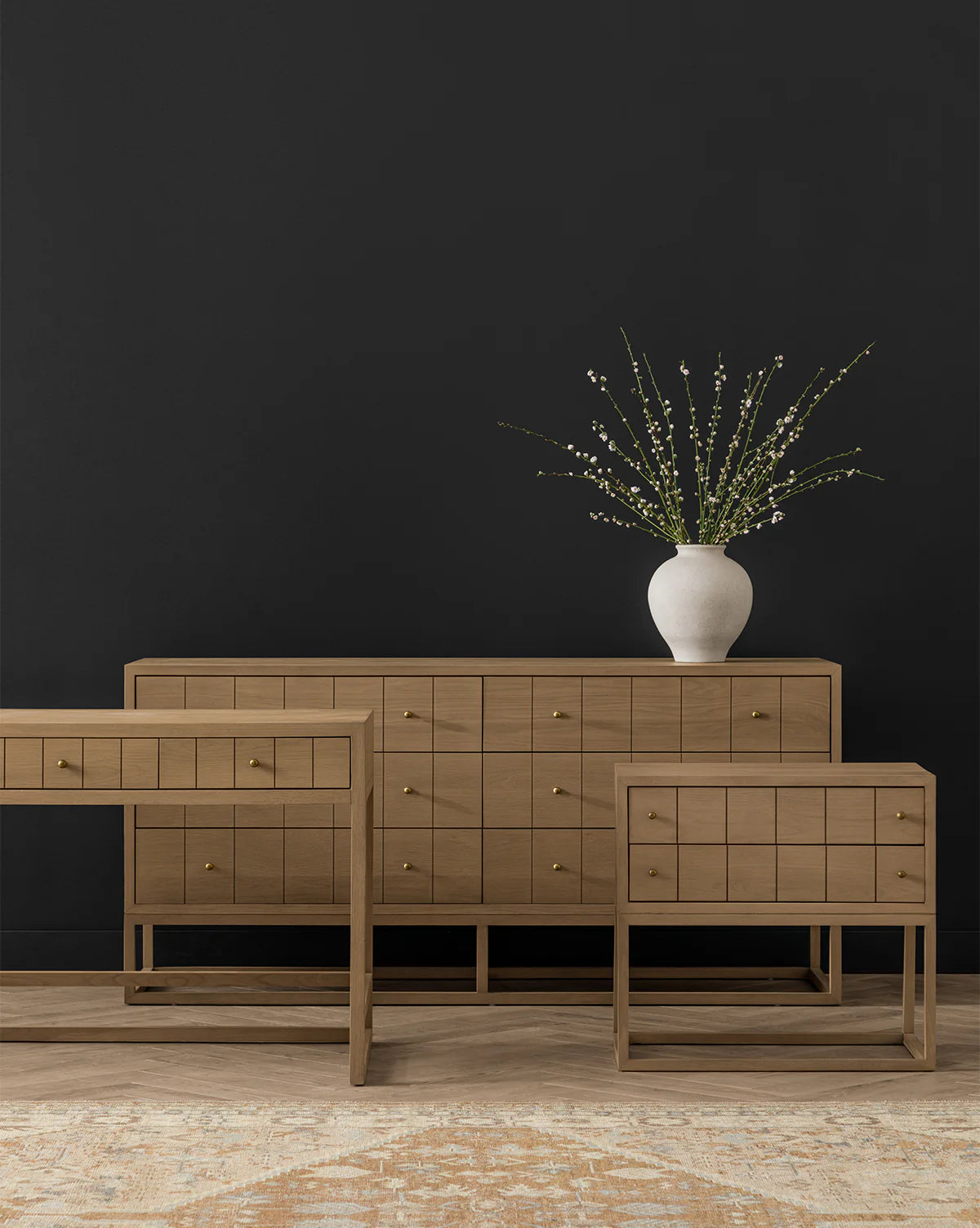 Huxton Desk