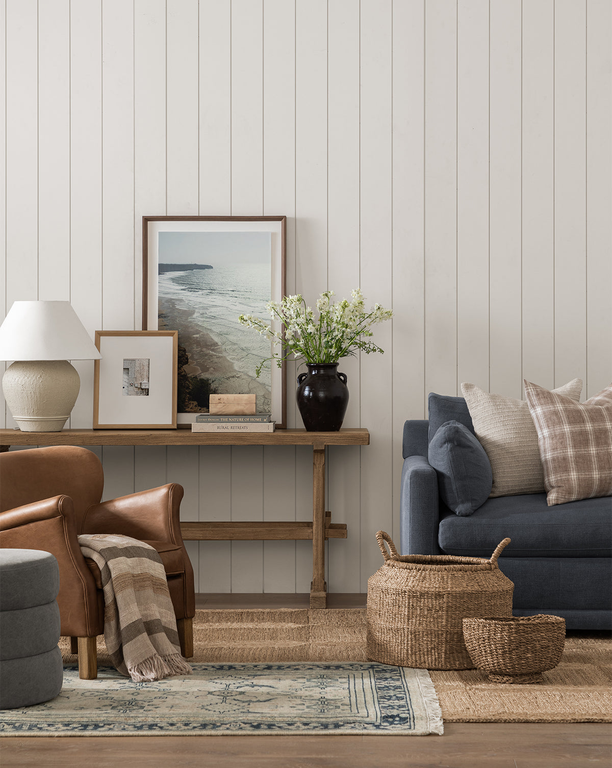 Jarah Lounge Chair